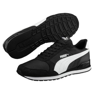 Buty do chodzenia unisex Puma ST RUNNER V2 OIL