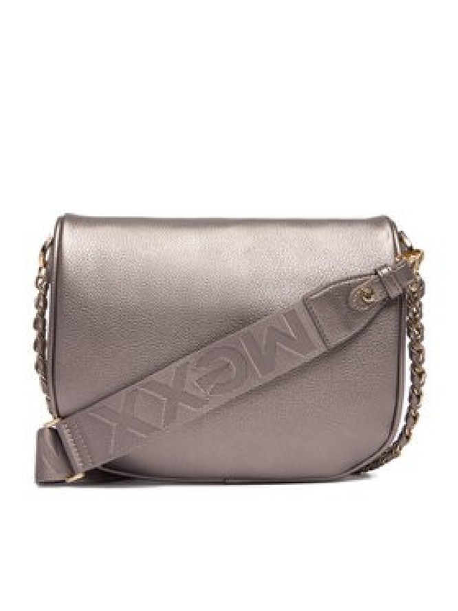 MEXX Torebka CEO-MEXX-S-005-07 Srebrny