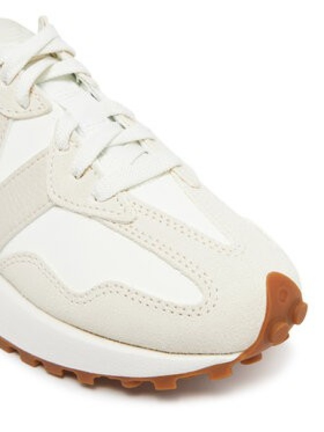 New Balance Sneakersy WS327NKD Beżowy