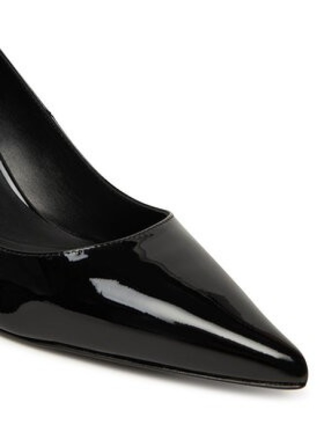 BOSS Szpilki Gracey 50552759 Czarny