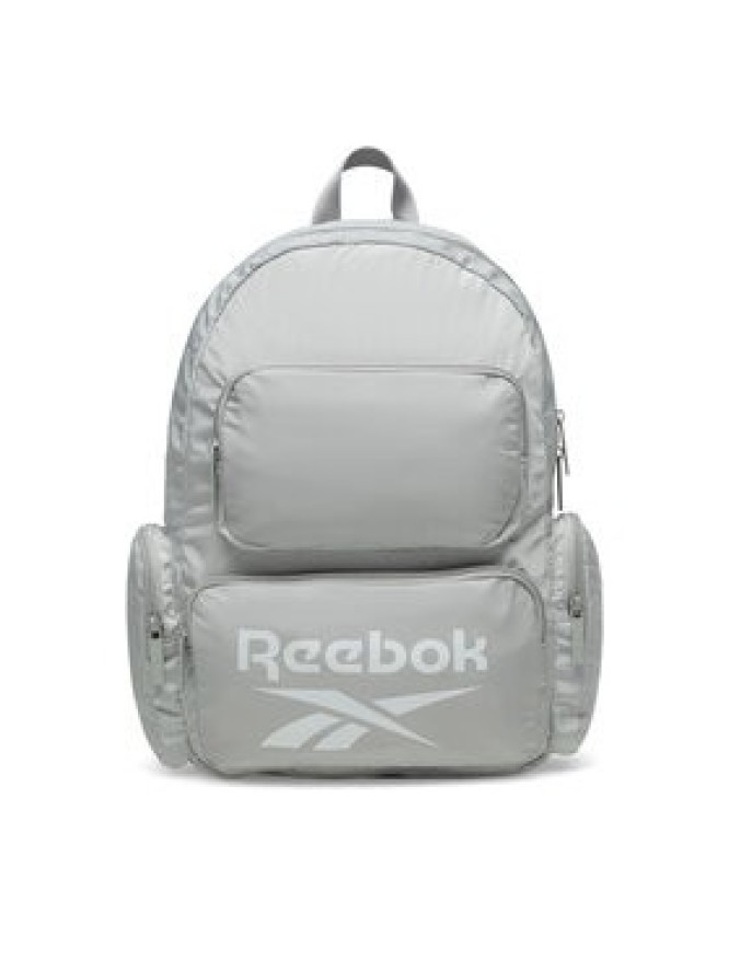Reebok Plecak RBK-033-CCC-05 Szary