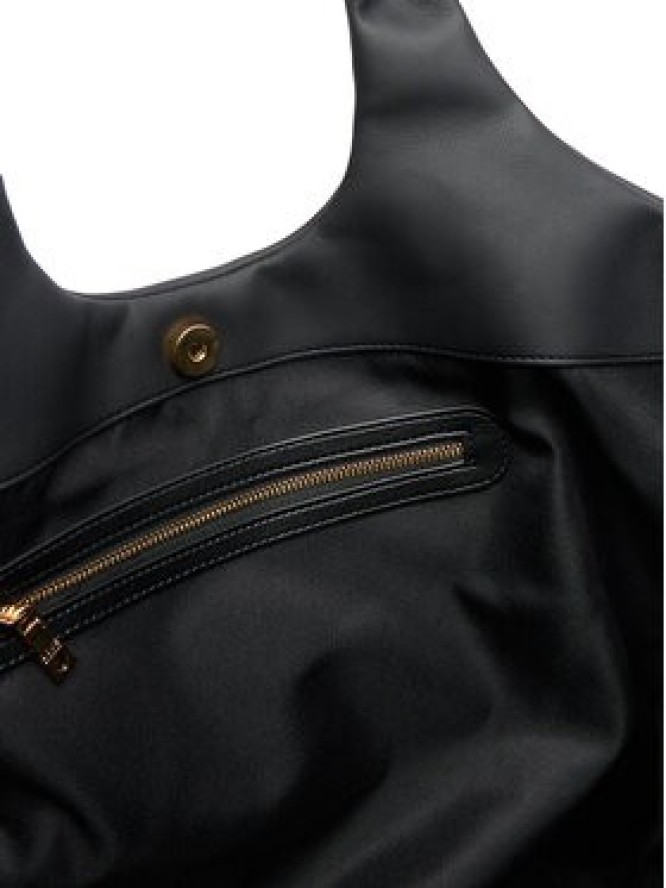 LOVE MOSCHINO Torebka JC4396PP0NKD000A Czarny