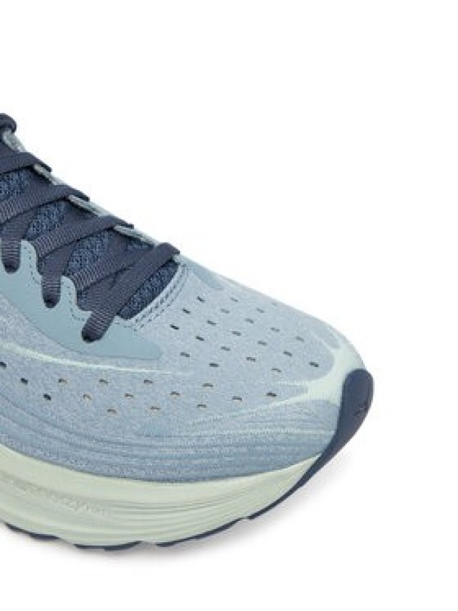 Mizuno Buty do biegania Wave Skyrise 6 J1GD2509 Niebieski