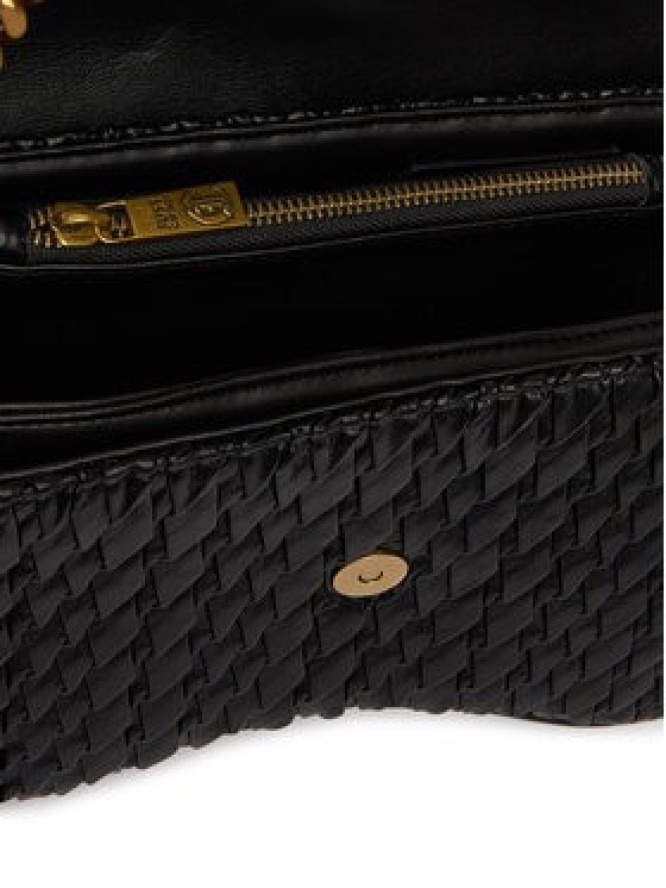 Just Cavalli Torebka 80RA4BA1 ZSD90 Czarny