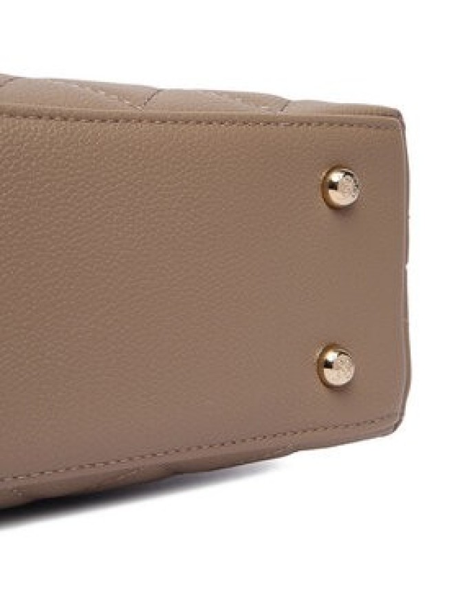 Nine West Torebka CEO-SILHOETTE STORY-LDA9387 Beżowy ciemny