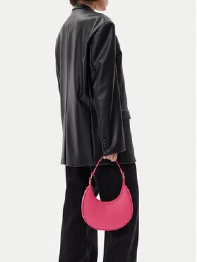 Pieces Torebka Pctina Shoulder Bag Tf 17159551 Różowy
