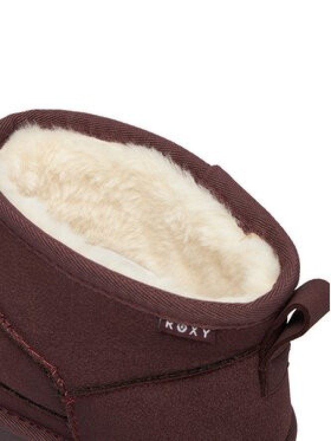 Roxy Śniegowce CEO-HDR2503-2 Fioletowy