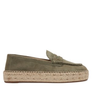 Espadryle LAUREN RALPH LAUREN