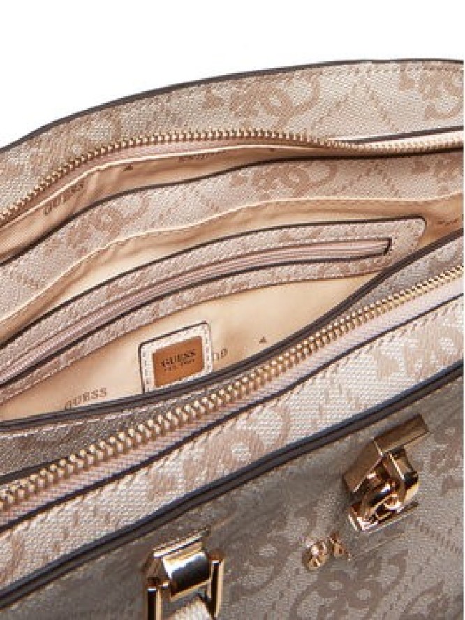Guess Torebka HWOS96 55060 Beżowy