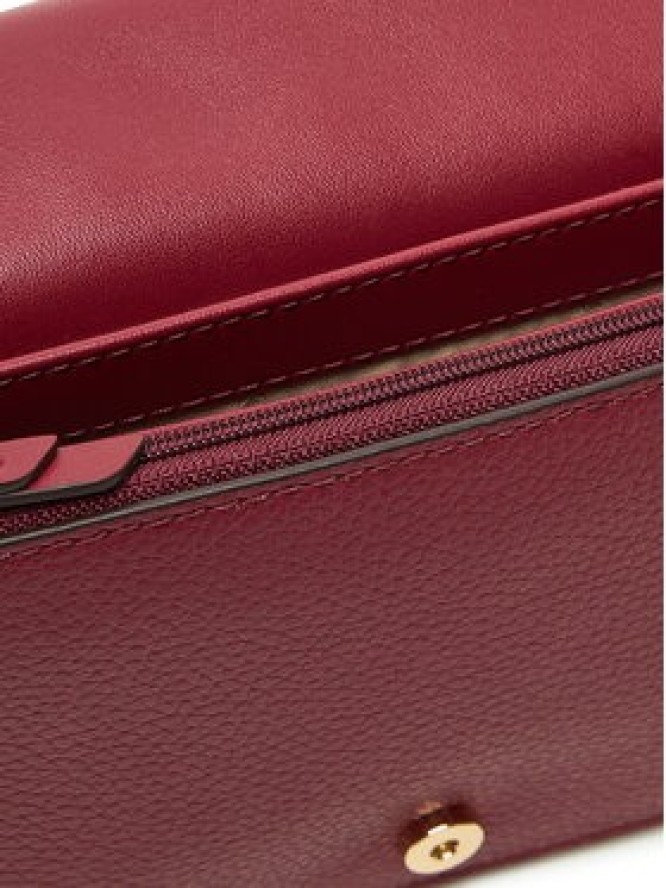 MICHAEL Michael Kors Torebka 32T4GJ6C2L Bordowy