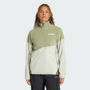 Kurtka Terrex Multi Climawarm Fleece