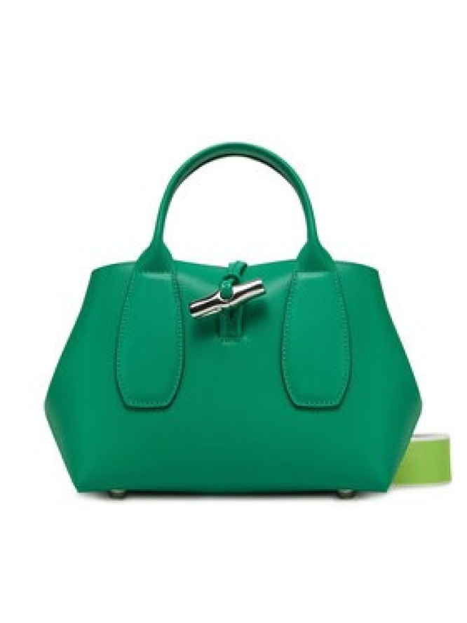Longchamp Torebka 10095HCN Zielony
