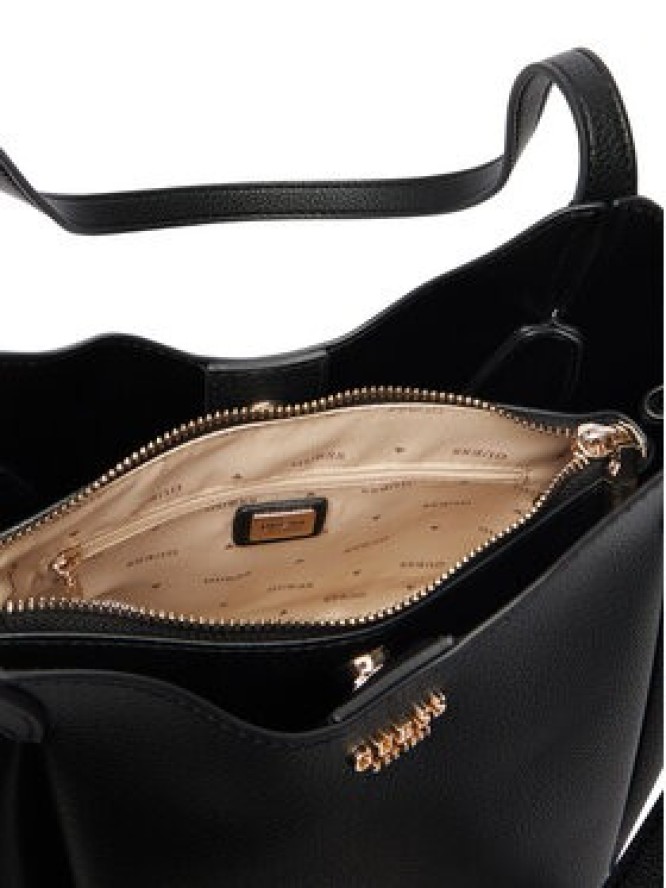 Guess Torebka Melody HWBG97 35030 Czarny