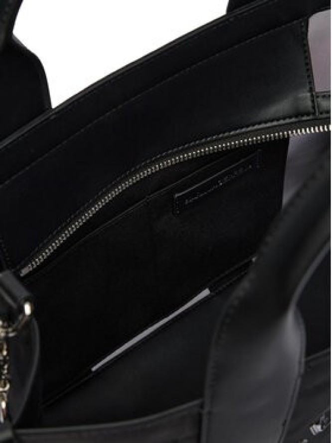 KARL LAGERFELD Torebka B2W50006 Czarny
