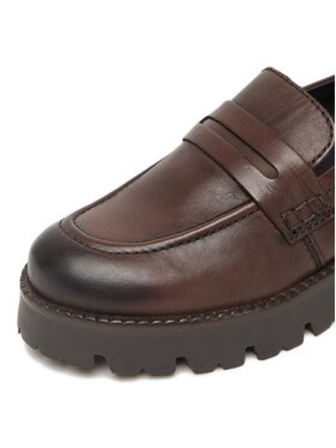 Lasocki Loafersy CEO-WI16-780-03 Brązowy