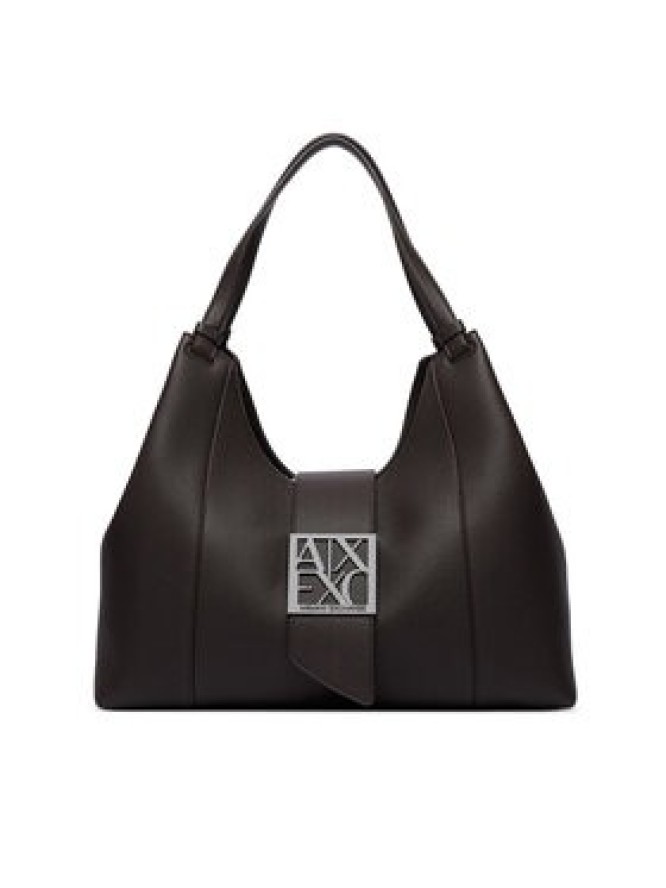 Armani Exchange Torebka XW003002 AF11902 U6032 Brązowy