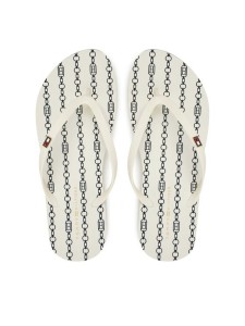 Tommy Hilfiger Japonki FW0FW08518 Biały