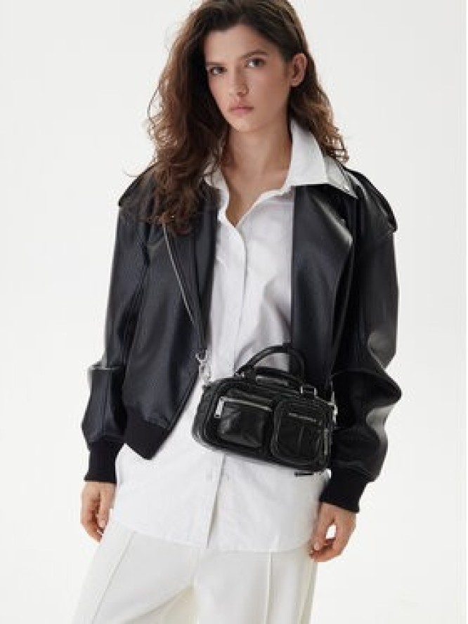 KARL LAGERFELD Torebka B1W30090 Czarny