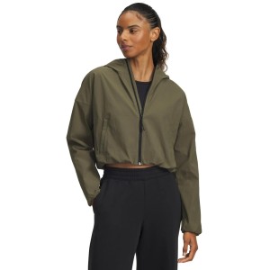 Kurtka damska Under Armour Unstoppable Woven 6005967