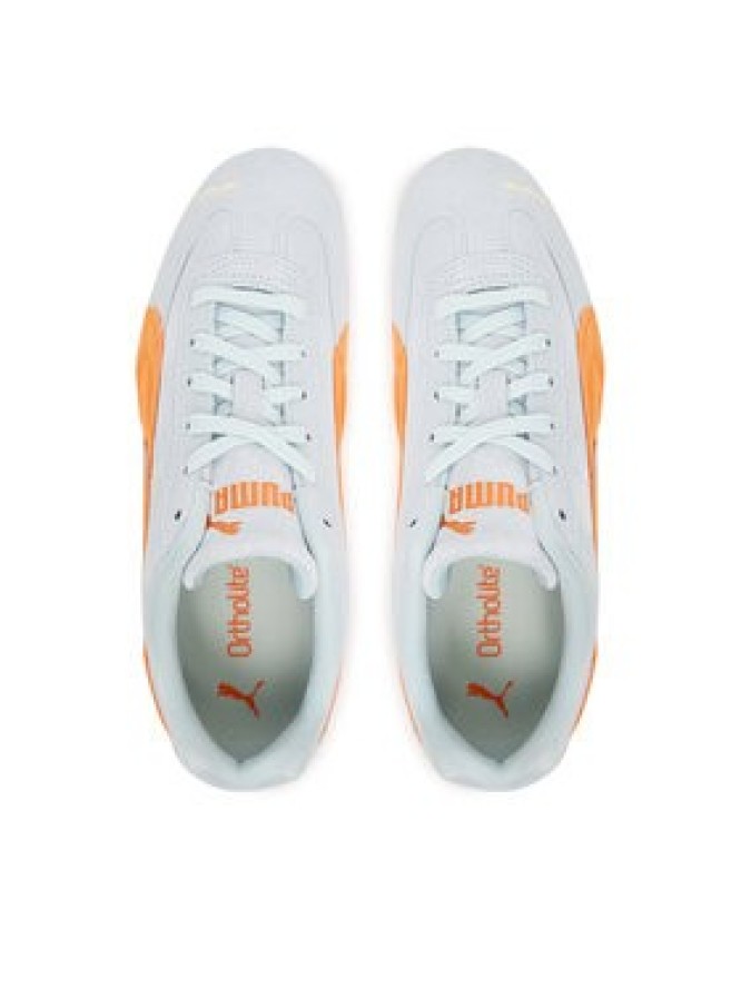 Puma Sneakersy Speedcat OG 398846 40 Niebieski