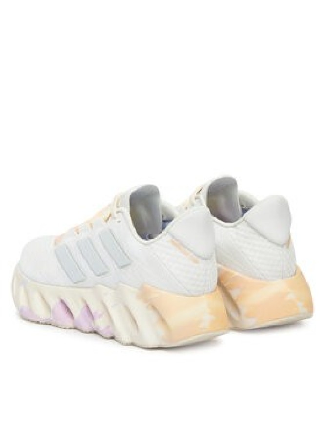 adidas Buty do biegania Switch FWD 2.0 JI1461 Biały