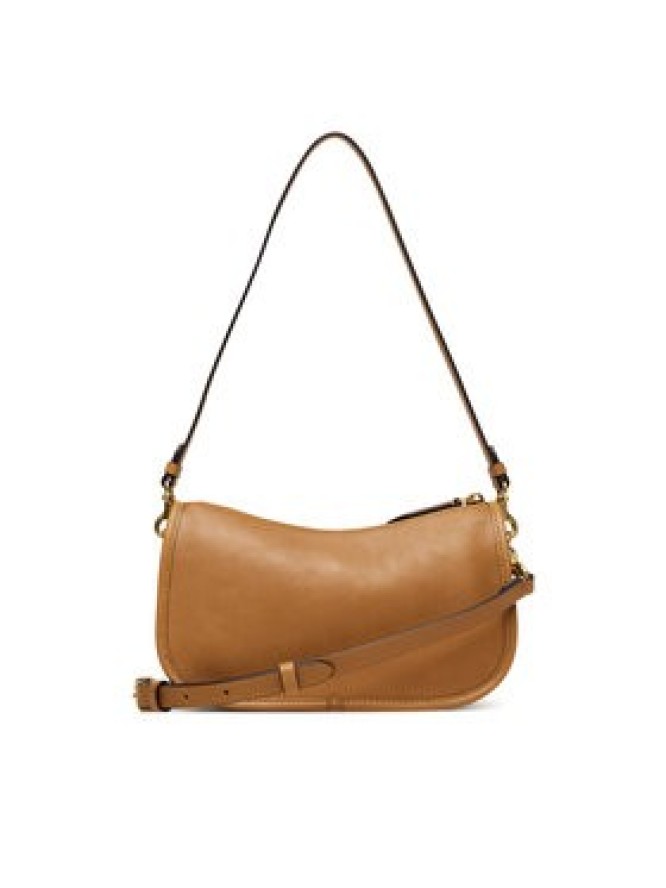 Coach Torebka Waverly CCC36 Brązowy