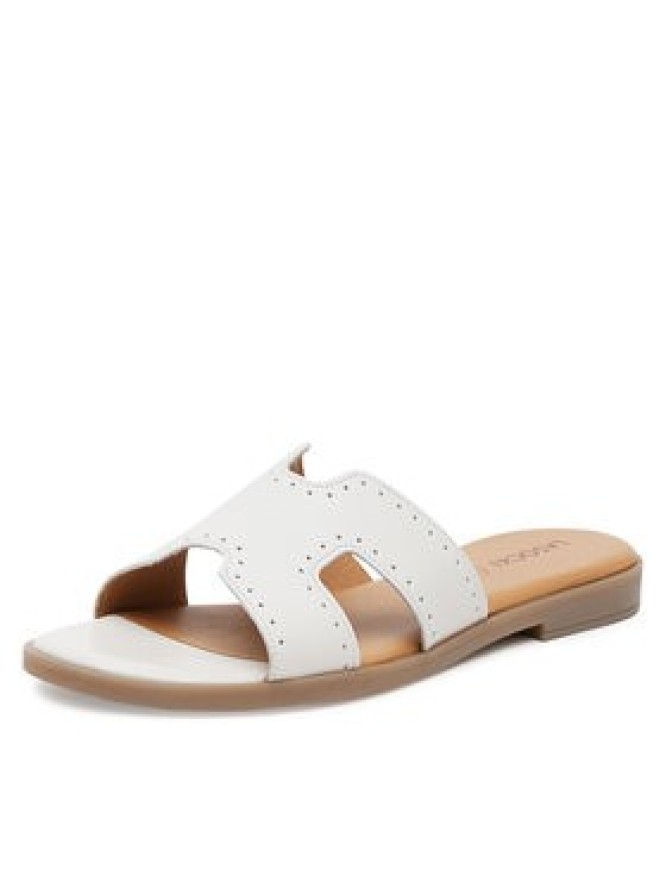 Lasocki Klapki WI16-FOXI-74 Biały