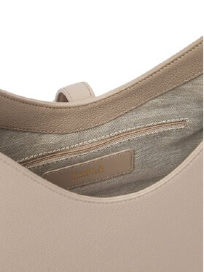 Furla Torebka Goccia S WB01979 BX3353 KH 4488S Beżowy