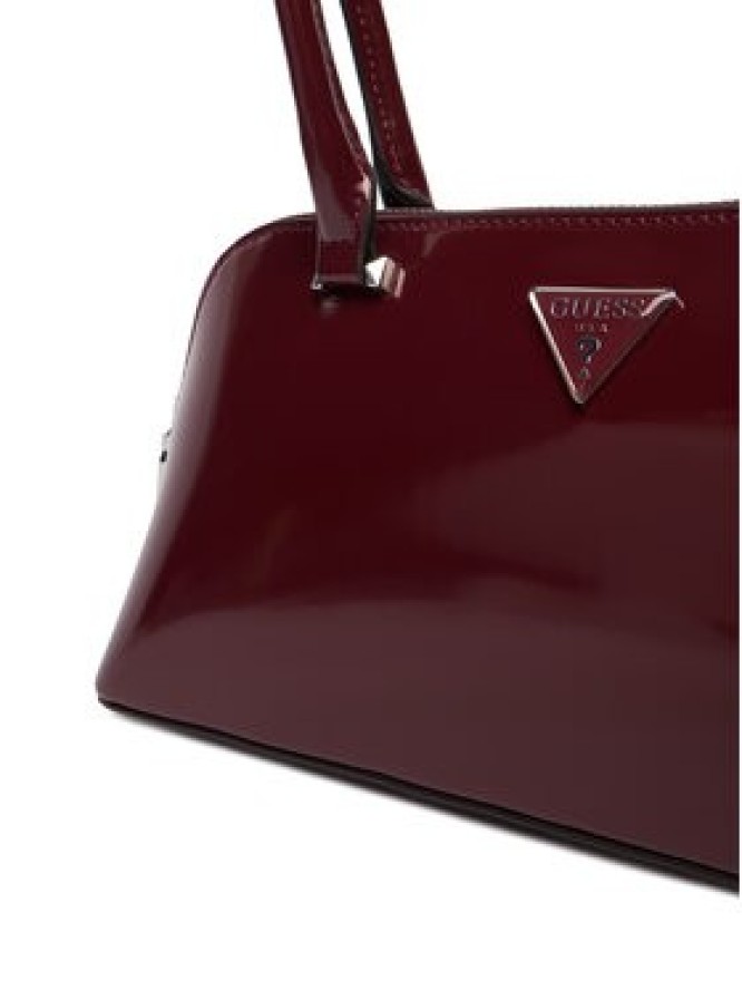 Guess Torebka Arnela HWNY94 96080 Bordowy