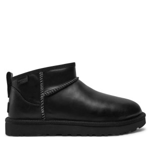 Damskie buty sportowe W CLASSIC ULTRA MINI LTHR REGEN
