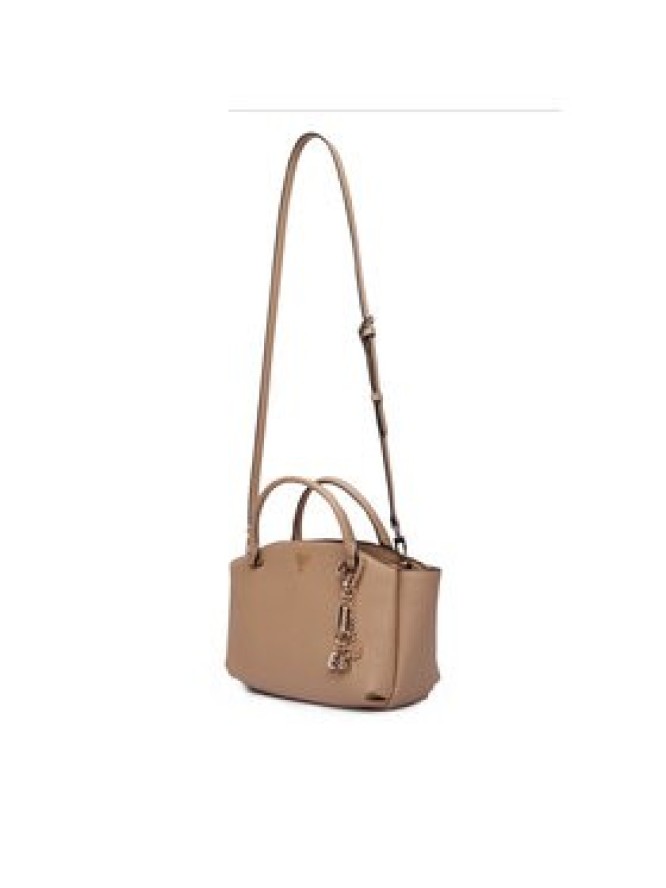 Guess Torebka Gilda HWZG97 47060 Beżowy