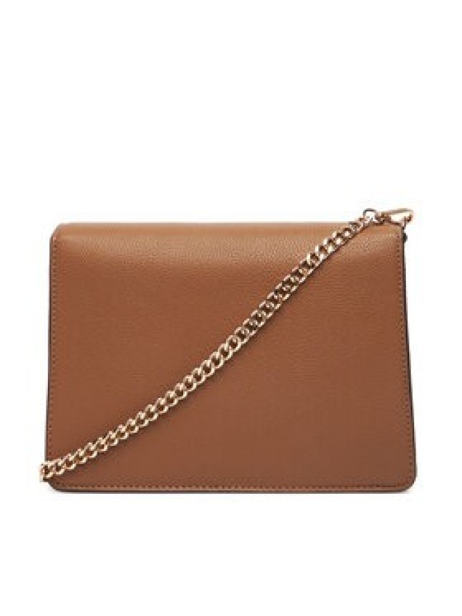 Liu Jo Torebka Ecs M Crossbody AF5152 E0058 Brązowy