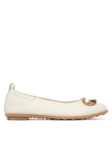 Hispanitas Baleriny HV263931 C004 Beżowy