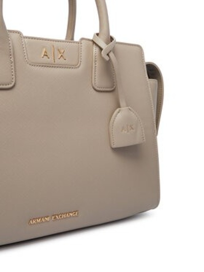 Armani Exchange Torebka XW002158 AF26570 U6208 Beżowy