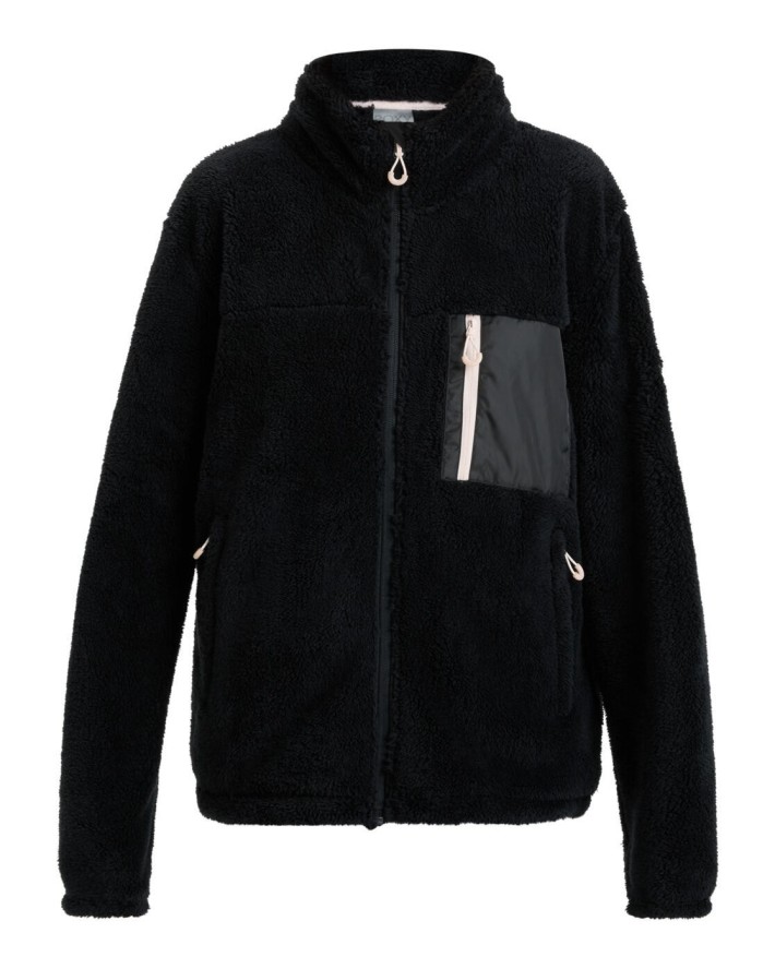 Bluza dla Kobiety ALABAMA Czarny