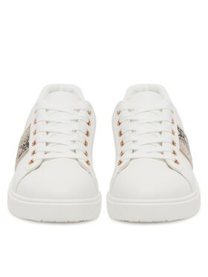 DeeZee Sneakersy HD1550 Biały