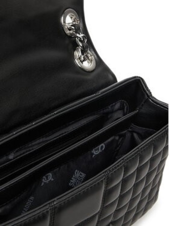 Steve Madden Torebka Bvolt-Q SM13001813 Czarny