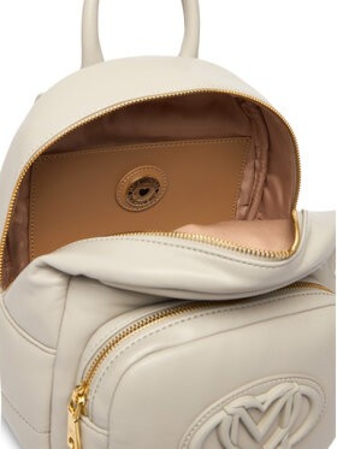 LOVE MOSCHINO Plecak JC4332PP0OKM0101 Szary