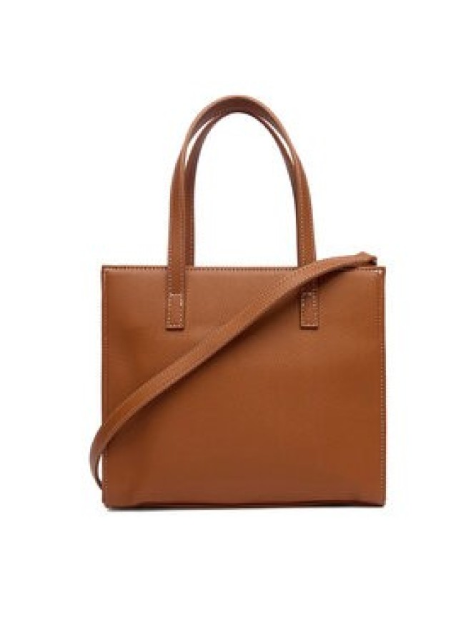 Beverly Hills Polo Club Torebka CEO-BHPC-C-022-09 Brązowy