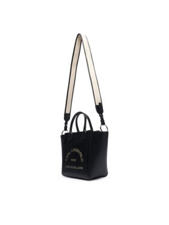 KARL LAGERFELD Torebka B3W30093 Czarny