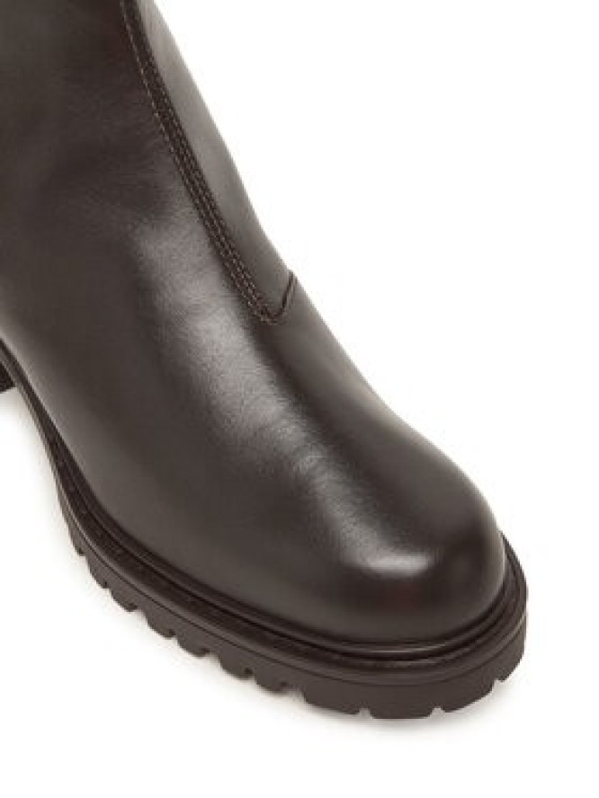 Furla Sztyblety YK17UBC BX4237 AL 3388S 1007 Brązowy