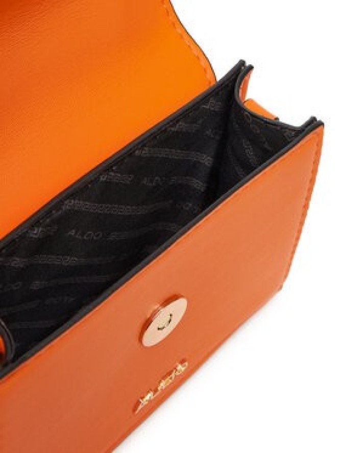 Aldo Torebka Erogdish 14029178 Pomarańczowy