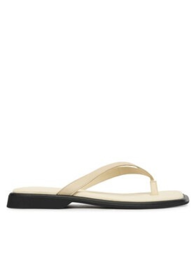 Vagabond Shoemakers Japonki Izzy 5913-401-02 Écru