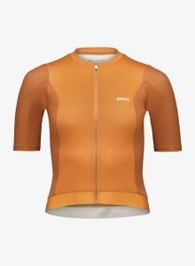 Koszulka kolarska damska POC Cadence Jersey