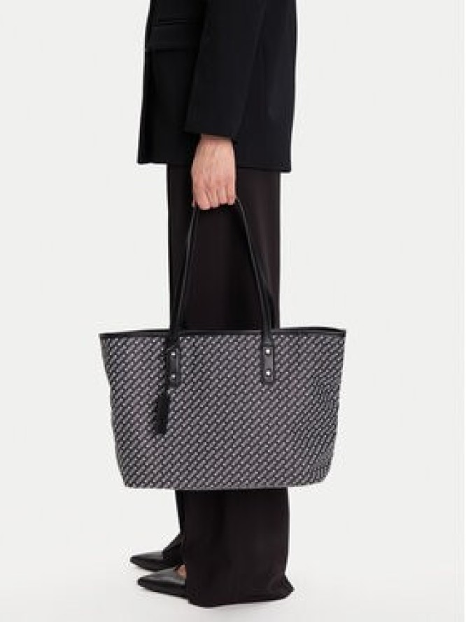 John Richmond Torebka RWP25122BO Czarny