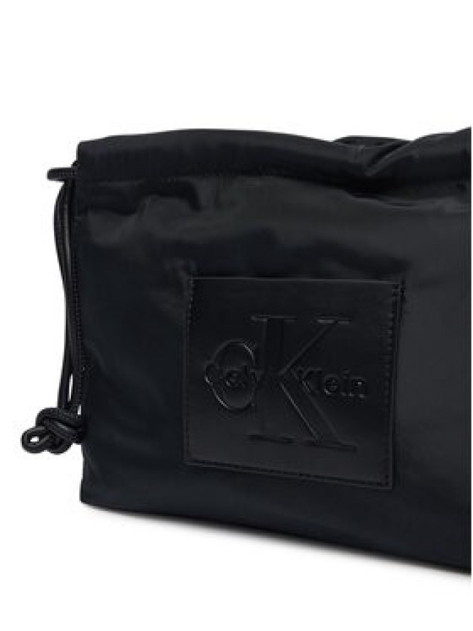 Calvin Klein Torebka LV04F3871G Czarny
