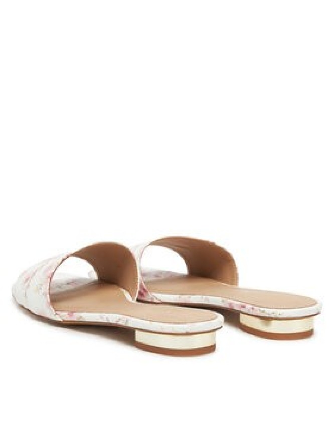 Aldo Klapki Agnis 13917647 Biały