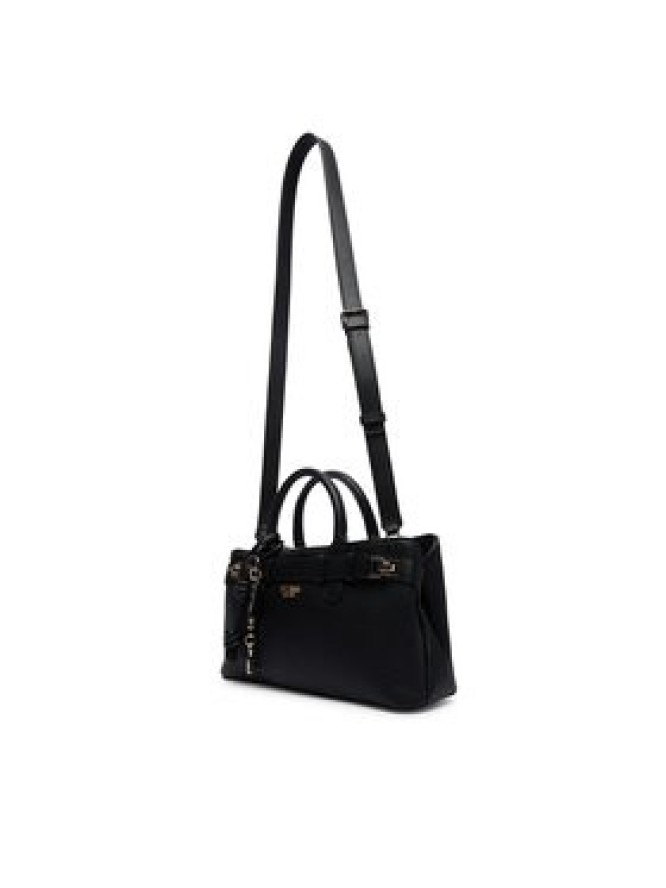 Guess Torebka Gregoria HWBG85 46060 Czarny