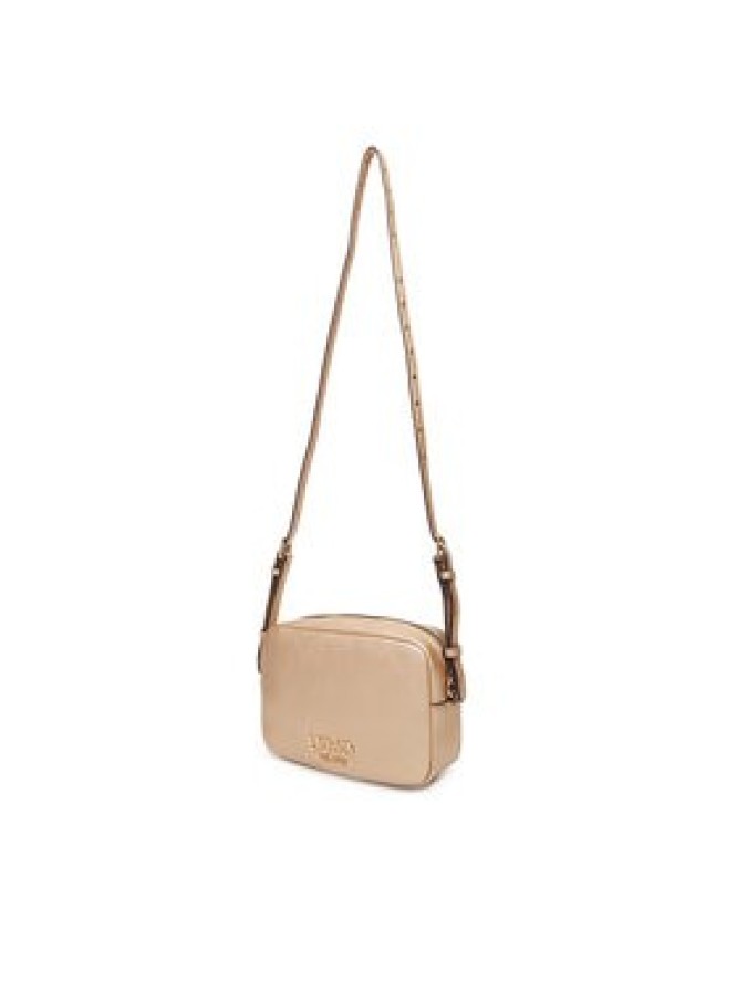 Liu Jo Torebka Ecs S Camera Case AF5137 E0058 Złoty