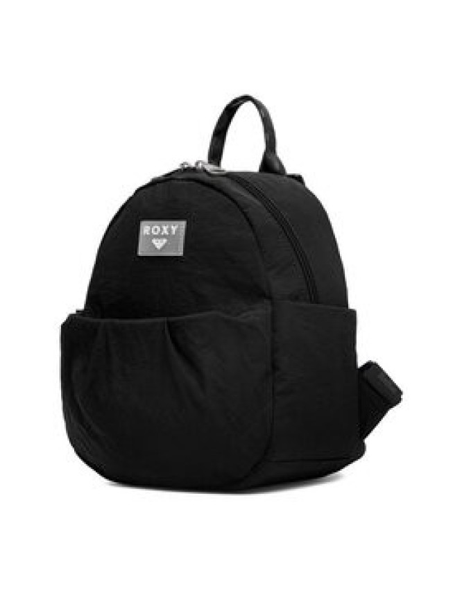 Roxy Plecak WBEOHP-ROXY-M-001-10 Czarny